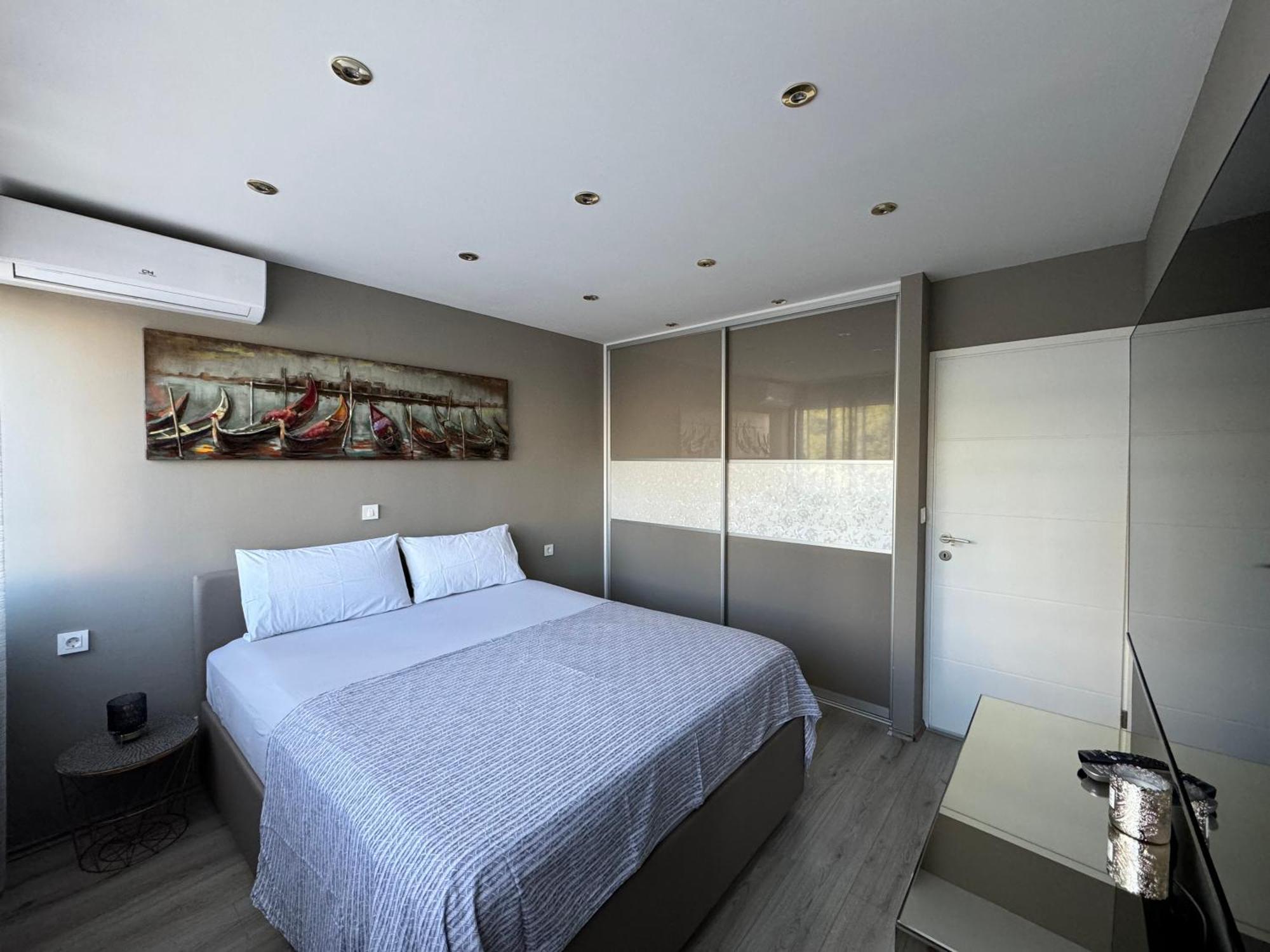 Apartment Astra With Private Parking Split Exterior foto