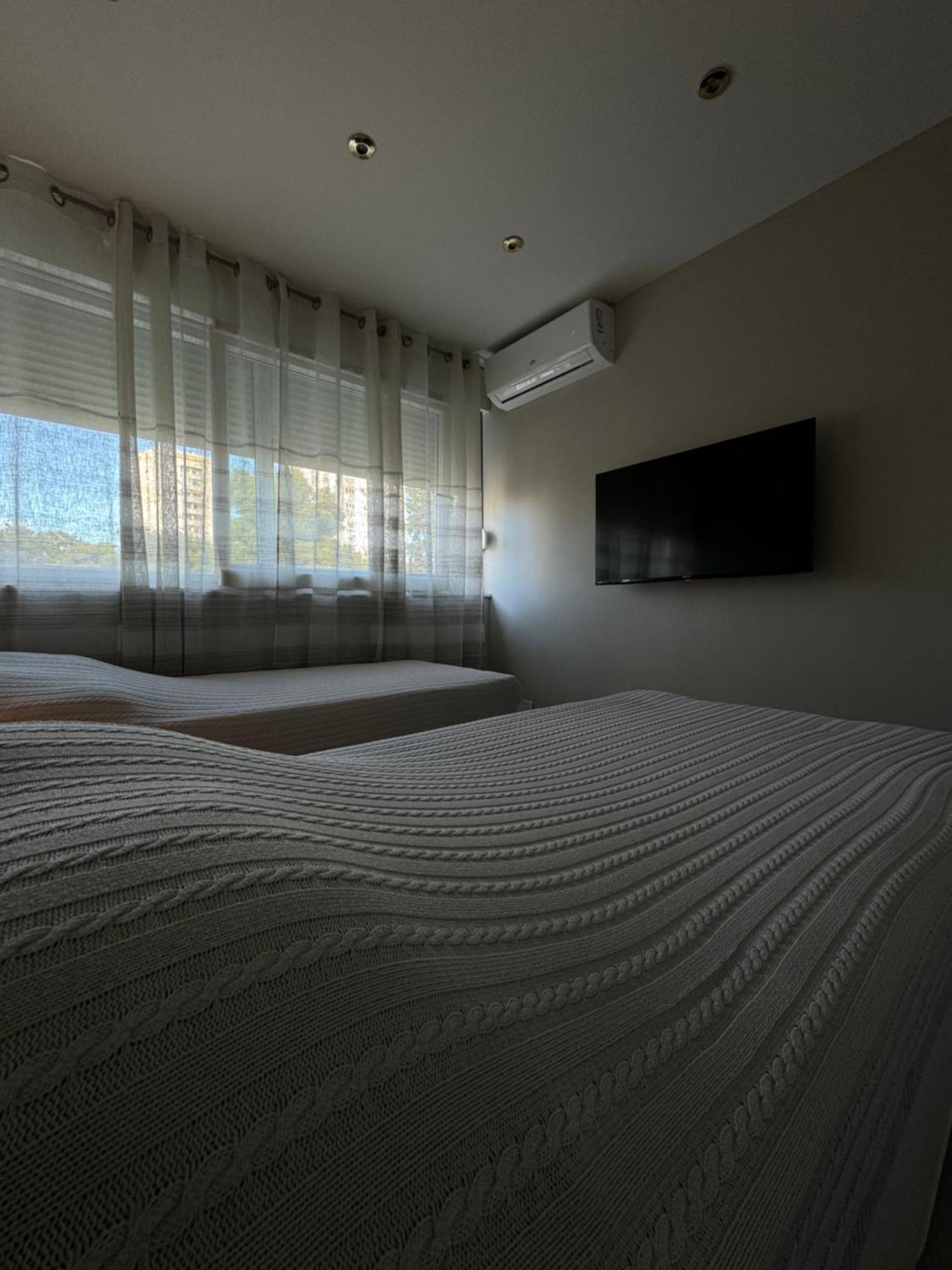 Apartment Astra With Private Parking Split Exterior foto