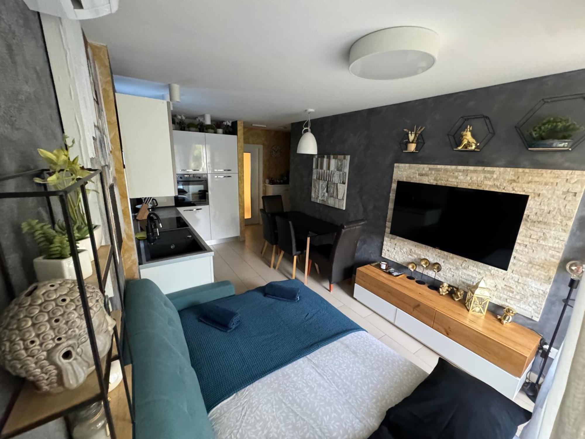 Apartment Astra With Private Parking Split Exterior foto